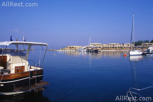 Sani Asterias Suites 29